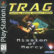 T.R.A.G: Mission of Mercy PS