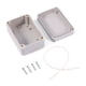 thumbnail image 1 of Cajas de conexiones - Caja de conexión a prueba de agua a prueba de agua a prueba de agua, a prueba de agua, a prueba de polvo Caja eléctrica al aire libre Recinto del proyecto eléctrico universal, 1 of 8