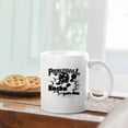thumbnail image 2 of Pickleball Rocks Let's Play White Travel Coffee Cup, Pickleball Ceramic Mugs, Novelty Pickleball Teacup Gift Ideas For Friends, Funny Pickleball Coffee Mug 11 Oz., 2 of 7