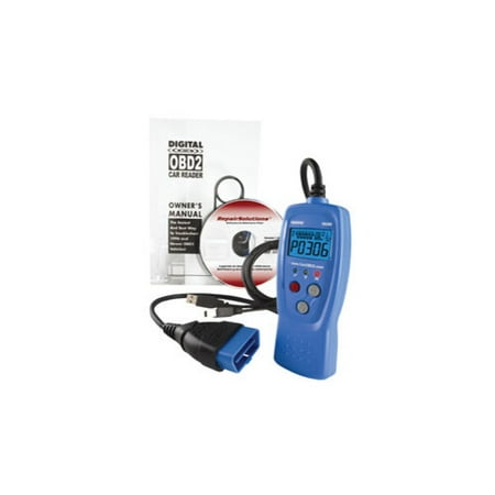 Innova Electronics 3030 CanOBD2 Car Reader
