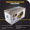 thumbnail image 6 of Diecast Masters 1:50 Caterpillar D11T Track-Type Tractor (JEL Design) | High Line Series Cat Trucks & Construction Equipment | 1:50 Scale Model Diecast Collectible | Diecast Masters Model 85565, 6 of 8