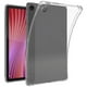 thumbnail image 1 of For Lenovo Tab TB311FU Case Four Corner Shockproof Clear Tablet TPU Cover, 1 of 5