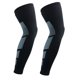 thumbnail image 5 of 1 Por Ciento La Manga Baloncesto Con Rodilla Protector Sports Long Wnepad (L), 5 of 9