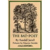 The Bat-Poet (Paperback)