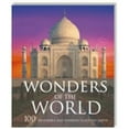 thumbnail image 1 of Wonders of the World (Hardcover), 1 of 1
