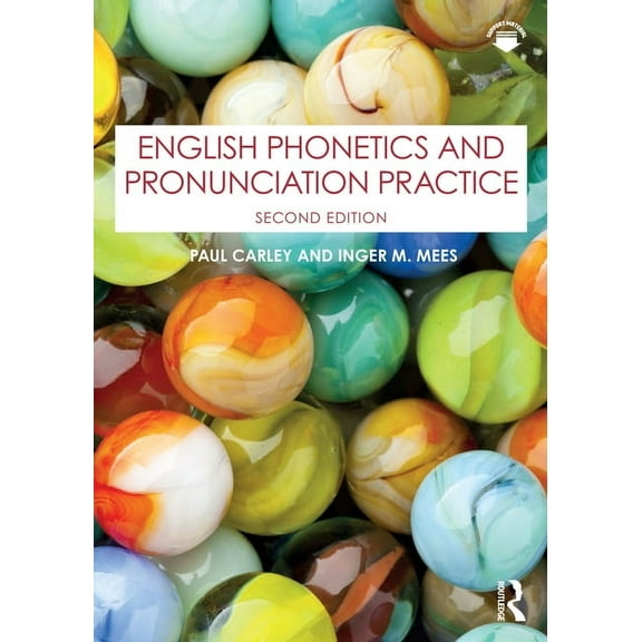 English Phonetics and Pronunciation Practice, (Paperback)