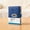Blue, variant on Zeiwohndc Professional Password Secured Diary Ideal For Office Use And Personal Note