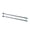 2pcs, variant on Front Swing Arm Shaft, Arm Mounting Shaft 4060-050101 For CF UForce ZForce 550EX CF600-3 CF625-6 Z5 Z6 UTV SSV CF500UU 500US
