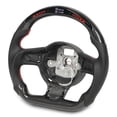 thumbnail image 1 of LED Steering Wheel, Comfortable Grip Car Steering Wheel  for  42  TTS TTRS 8J, 1 of 7