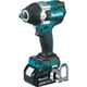 thumbnail image 2 of Llave de impacto inalámbrica Makita XWT18T 18V LXT® 5.0Ah, 2 of 8