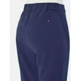 thumbnail image 3 of Banana Republic Ladies' Pull-On Pants, Navy 6, 3 of 4