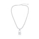 thumbnail image 2 of Qarigey Collar de cadena de moda para hombre, joyería estética resistente ajustable, colgantes colgantes, suéteres para mujer, decoraciones, regalo Ropa, zapatos y accesorios Miscelánea Qarigey AP009189-00, 2 of 6