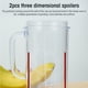 thumbnail image 4 of Vaso De Licuadora Portátil De 10 Cuchillas, Vaso De Jugo Recargable Eficiente Para Batidos, Proteína En Polvo, Puré, Camping, RV, Hogar, 4 of 7