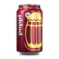 thumbnail image 3 of (Pack Of 6) Poppi Soda Prebiotic Root Beer 48 Fl Oz, (4 Cans per Pack), 24 Cans Total, 3 of 7