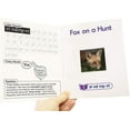 thumbnail image 2 of Junior Learning Blend Readers - Non-Fiction Learning Set, 2 of 6