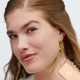 thumbnail image 4 of L'Oreal Paris True Match Super Blendable Oil Free Makeup Powder, Alabaster, 0.33 oz, 4 of 7