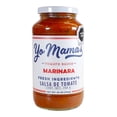 thumbnail image 1 of Salsa de tomate Yo Mamá's marinara 708 g, 1 of 4