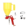 thumbnail image 2 of Pistola rociadora Air Hopper ANGGREK 3L, 2 of 8