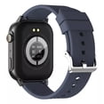 thumbnail image 3 of Reloj Inteligente Fralugio Zl94 Amoled Bluetooth Azul, 3 of 3