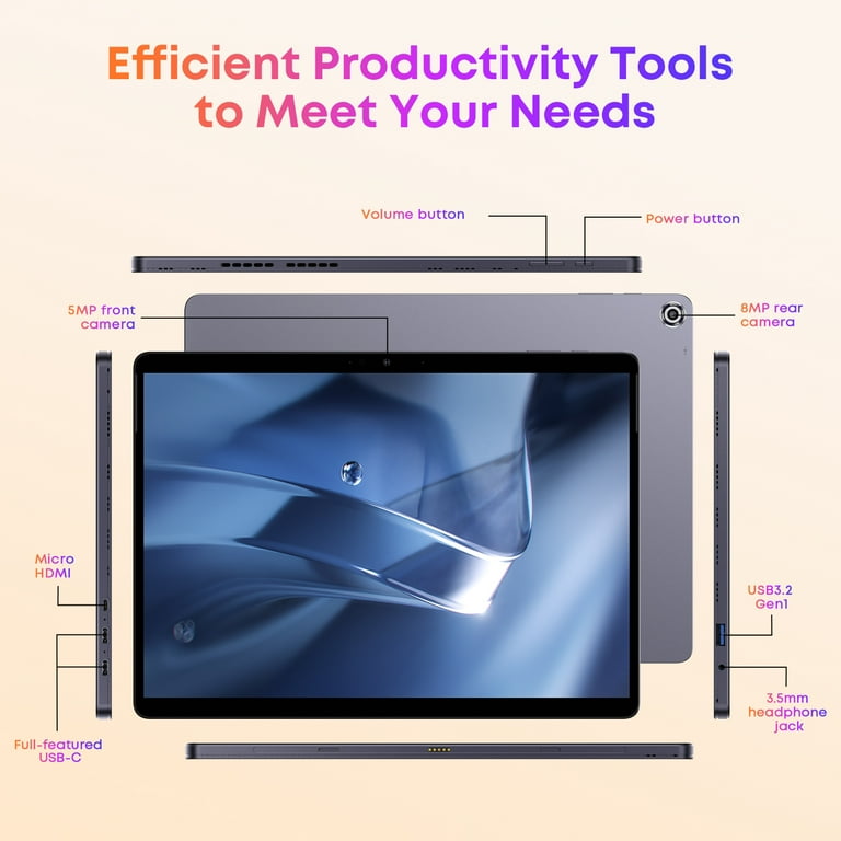 CHUWI Hi10 Max 12.96