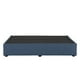 thumbnail image 4 of Box Base Cama King Size Belucci Azul, 4 of 6