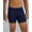 Navy, variant on Men's Solid Jammer
