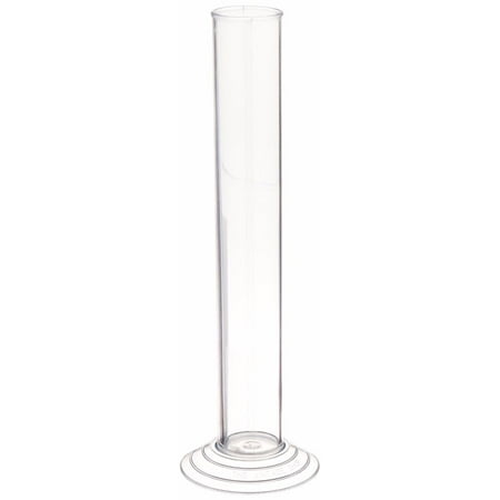 Plastic Hydrometer - Hydrometer test jar 10