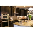 thumbnail image 6 of Utopia Alley HW305PLBN021 Brax Cabinet Pull, 5.1" Center to Center, Brushed Nickel, 6 of 6