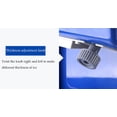 thumbnail image 5 of Techtongda Fully Automatic Electric Ice Shaver Crusher Shave Snow Cone Item# 025154, 5 of 6