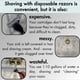 thumbnail image 3 of Rinser Home Herramienta Creativa Limpieza para Hombres, 3 of 9