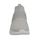 thumbnail image 5 of Tenis Mujer Skeckers Comodos Slip On gris 25.5, 5 of 6