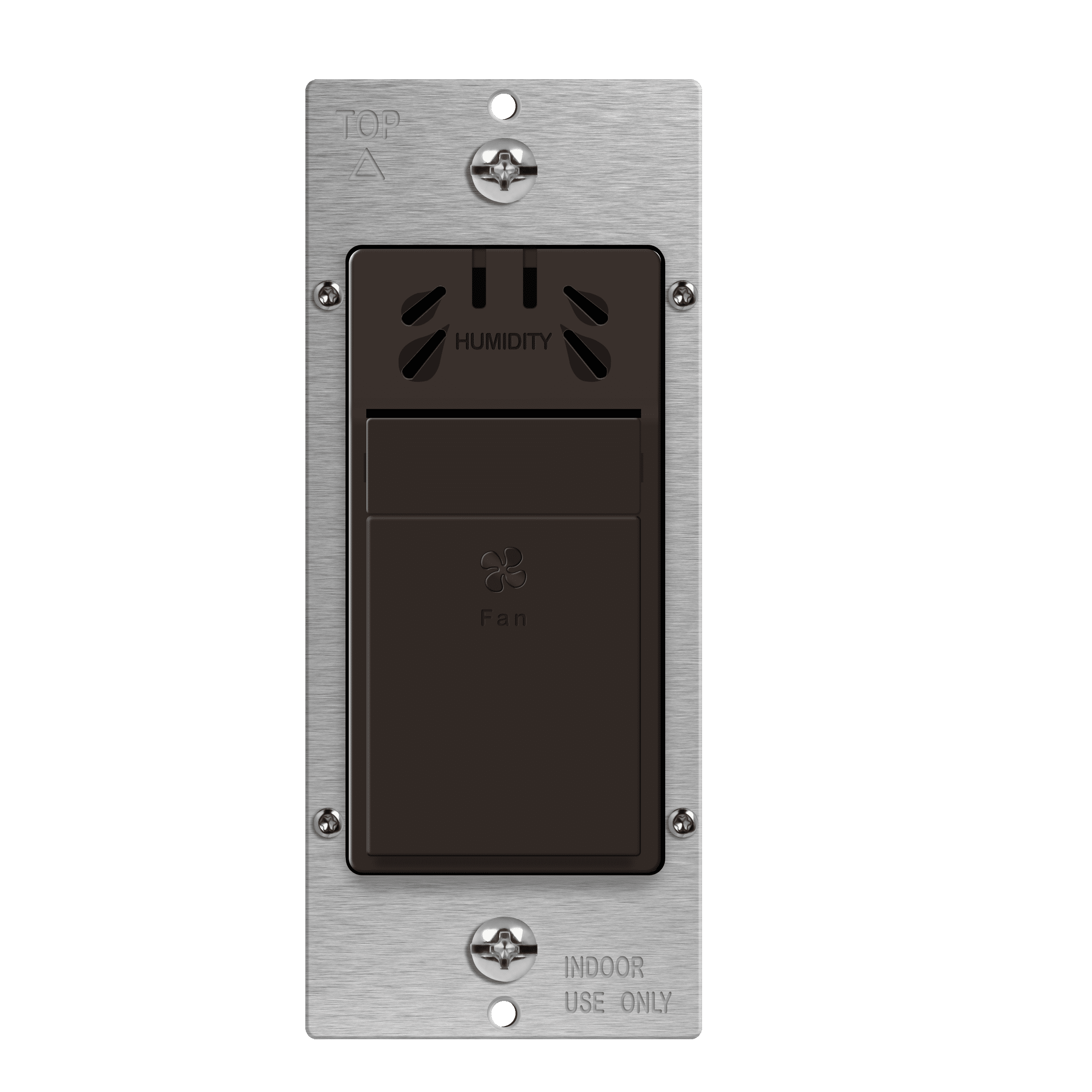 TOPGREENER Humidity Sensor Switch, Air Moisture Detection for