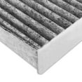 thumbnail image 6 of AirQualitee Cabin Air Filter AQ1235C, for Select Infiniti Vehicles Fits select: 2011-2013 INFINITI M37, 2014-2019 INFINITI Q70, 6 of 8