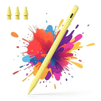 Open Box Apple Pencil (1st Generation): Pixel-Perfect Precision