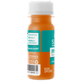 Suja Organic Vitamin D and Zinc Shot with Reishi & Probiotics, 1.7 FL