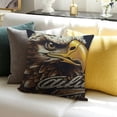 thumbnail image 3 of SHANXI Throw Pillow Covers All Decorative Sofa Pillowcases 22x22in, 3 of 5