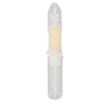 thumbnail image 1 of Crema para los ojos, ingredientes seguros Crema hidratante para los ojos Reparación amigable con la piel Base muscular daada Ilumina las ojeras Eliminación de arrugas para todo tipo de piel LHCER Respetuoso con la piel, 1 of 1