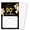90th, variant on 80th Birthday Invitation Cards with Envelopes - Classic Gold Theme Fill in The Blank Birthday Party Invite Cards, for Man, Woman Entertain Banquet Party Supplies, 20 Invites With Envelopes - B20