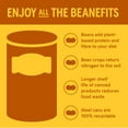 thumbnail image 3 of BUSH'S® Original Baked Beans Seasoned with Bacon And Brown Sugar, 3 of 11