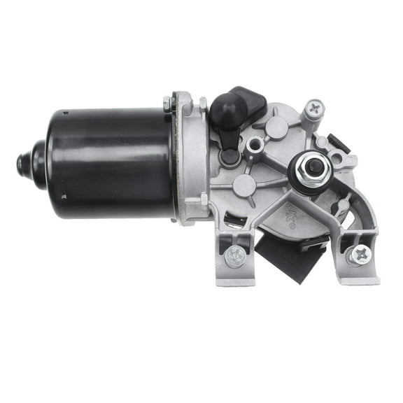 A-Premium Front Windshield Wiper Motor Compatible with Buick Encore 2015-2022 & Chevrolet Trax 2015-2022, Sport Utility, 4-Pin, Replace# 95323223, 95323224