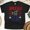 Black, variant on Patriotic Graphic T-Shirt, USA Est. 1776, Short Sleeve Crewneck Tee, Gold, Size M