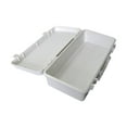 thumbnail image 1 of Organizador de la caja de herramientas Conveniente estuche portátil para el almacén del hogar d, 1 of 8