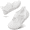 White, variant on Barerun Toddler Water Shoes Lightweight Breathable Kids Water Sandals for Quick Dry Boys Girls