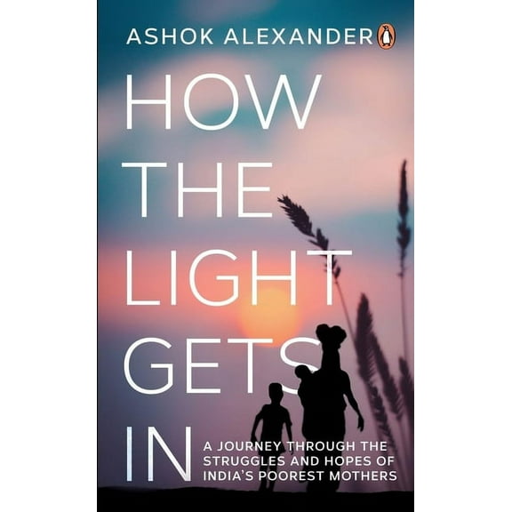 How the Light Gets In (Hardcover)