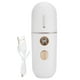 thumbnail image 1 of Humidificador facial portátil con carga USB, vaporizador facial nano, 1 of 14