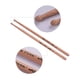 thumbnail image 3 of Baqueta Un par de baquetas de tambor de madera 5A Baquetas de tambor de madera Hickory Set de accesorios Tomshoo Baqueta, 3 of 6