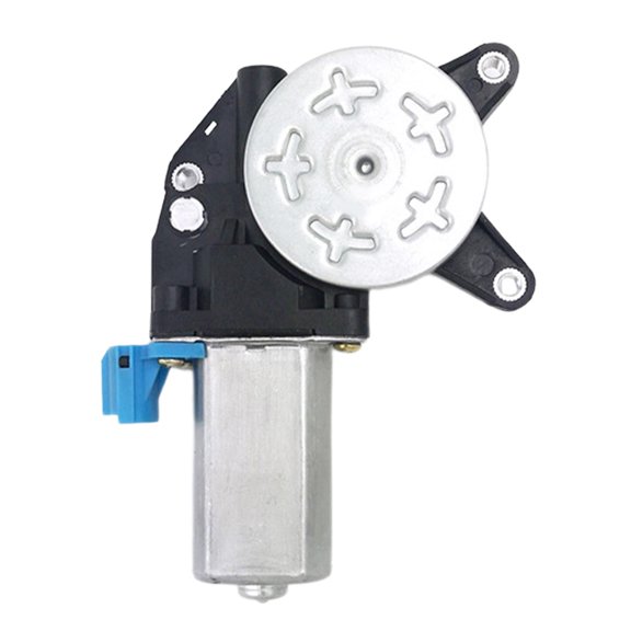 Motor de elevalunas eléctrico, accesorios para automóviles, repuestos, fácil instalación. derecha 96475129