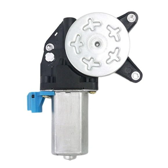 Reemplazo del motor de elevación de la ventana eléctrica Accesorios para el automóvil Elevalunas Fácil de instalar , 96475129 96475129 DYNWAVEMX Elevalunas eléctrico