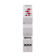 thumbnail image 4 of 12240VAC/DC Din Rail Type Time Delay Relay 16A/250VAC Multifunction Relay with 10 Function Choices, ATMT1M2, 4 of 8