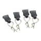 thumbnail image 4 of Piezas de Coches de Control Remoto a Escala 4x1:12, Duraderas para Wltoys 124008 124010, Accesorios de Bricolaje para Coches de Control Remoto, 4 of 8